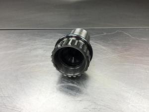 Liebherr Naaf pre-assemblage.